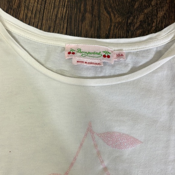 Bonpoint bundle of t shirts short sleeve - Picture 6 of 13